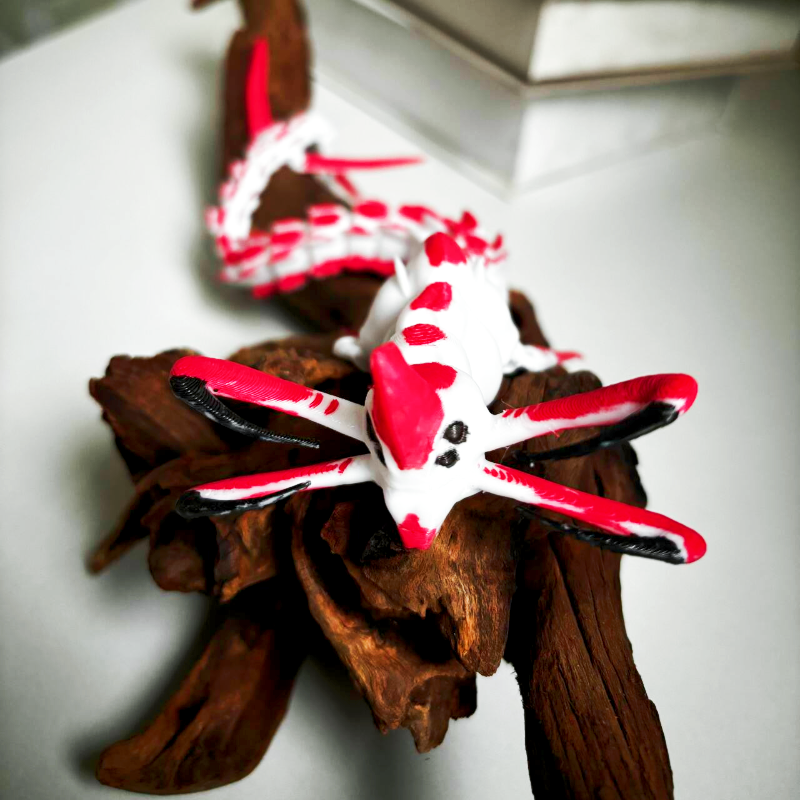 深海迷航周边利维坦玛雅手办