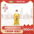 狮球唛压榨玉米油900ML 非转基因 大瓶实用装 烘焙