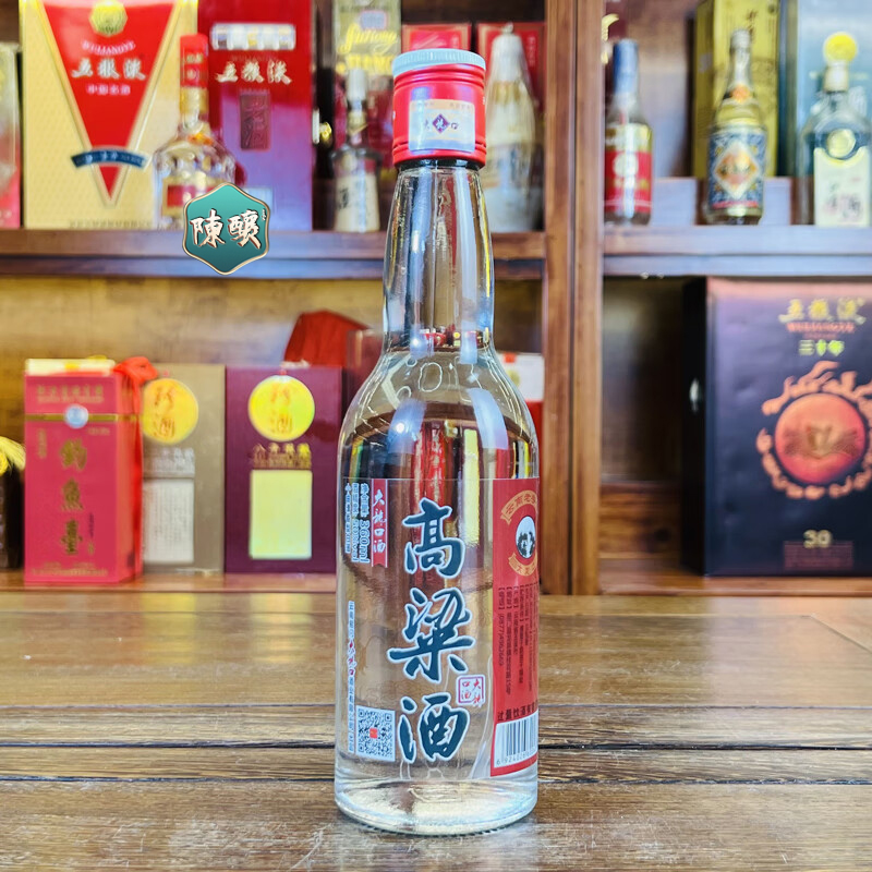 大龙口云南易门高粱酒50度