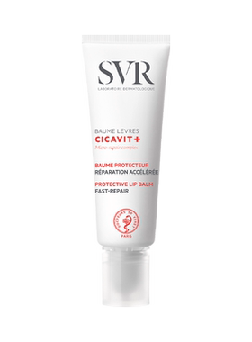 SVR/舒唯雅保湿护唇膏修护唇部
