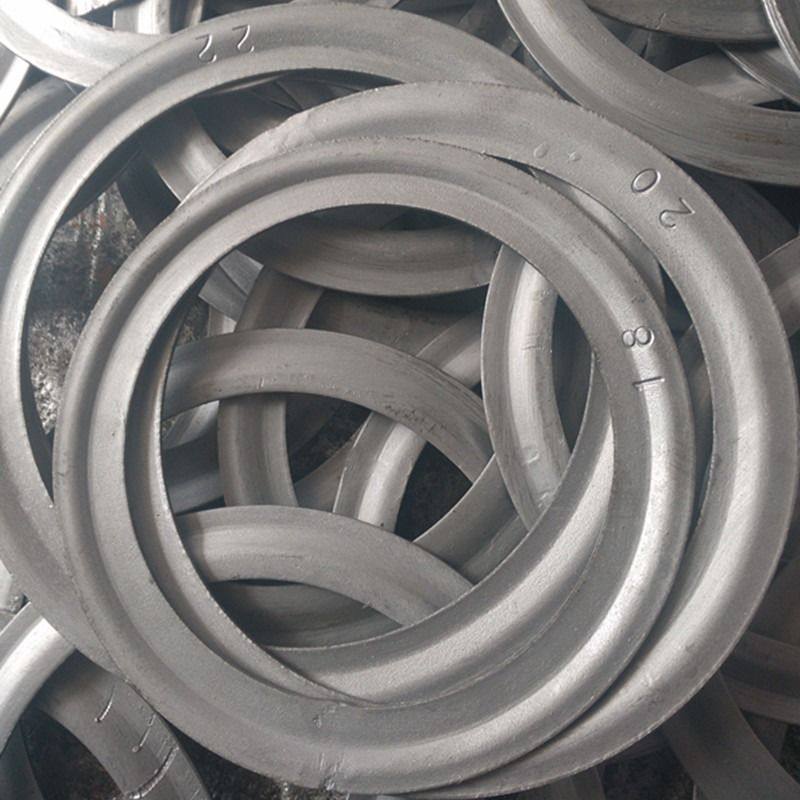 农村土灶锅圈 柴火炉配件 火灶炉圈 柴火炉圈 燃气灶铁圈 煲圈
