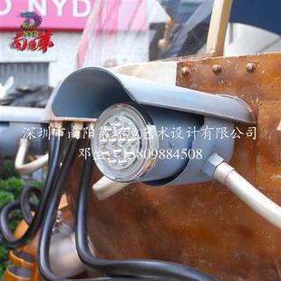 饰设计 户外彩车巡游花车庆典巡游发光彩车玻璃钢电动彩车装