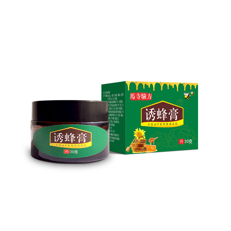 诱蜂诱蜂膏o贴e牌m引蜂招蜂养蜂诱蜂水生产厂家代加工