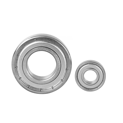 内径不锈钢轴承pfrj23456