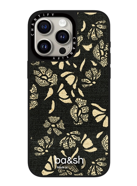 C家适用iPhone苹果16promax手机壳15pro/17/16pro韩风16超好看16plus韩系ins14磁吸13情侣15高级小众bash豹纹