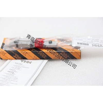 THK直线导轨SHW27CA 35CA 12CRM 14CRM导轨滑块线性免费切割