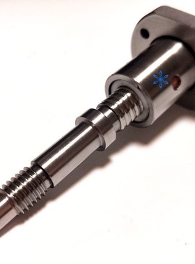 滚珠丝杆丝杠 BSE BSS BSSC1505 1210 1510 1520 2010 2020