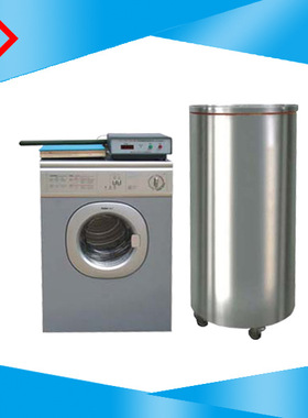 国量仪器YG403D织物摩擦带电拉第筒静电电荷测试仪掌柜推荐款包邮