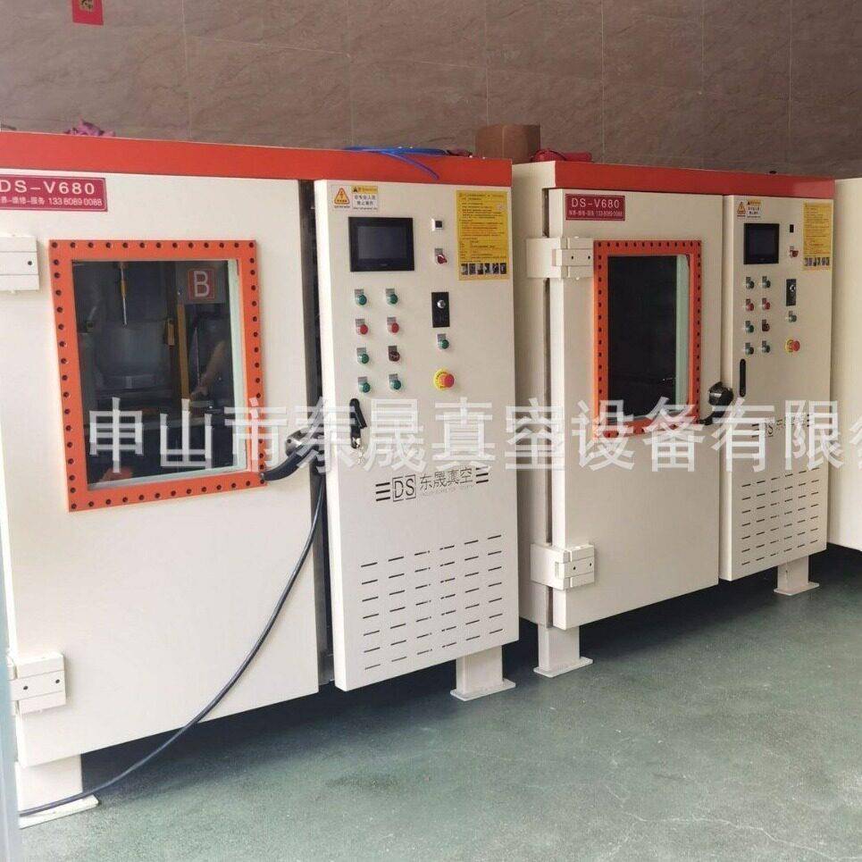 透明树脂工艺品AB胶硅胶脱泡真空泵卡通手模型PVC盲盒公仔
