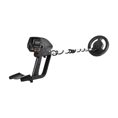 Underground Metal Detector for Outdoor Exploration Gold