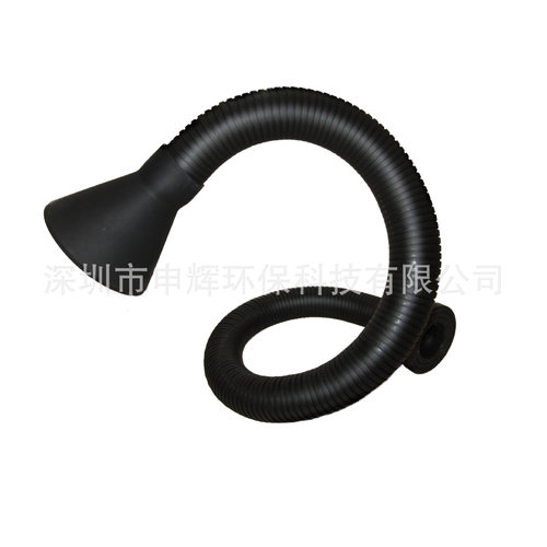 厂家 流水线抽烟管（万向自主定位）