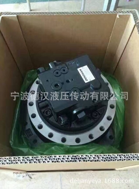 供应韩国斗山行走马达TM22VC,TM40VC