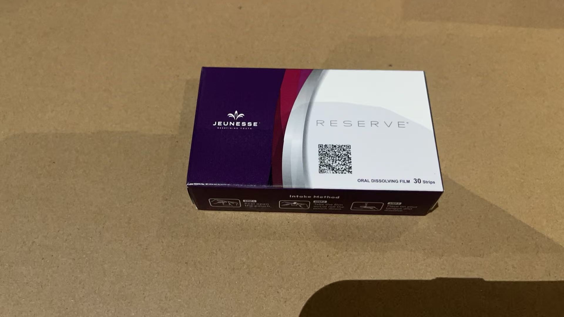 婕斯免疫力沛泉升级版口含片