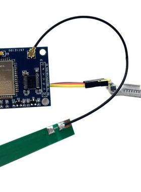 移远BC20模块开发板全网通NBIOT网络GPS北斗双模定位NB-IOT阿里云