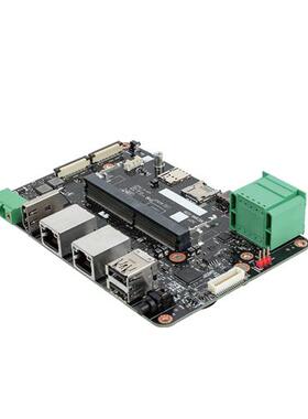 智仕达英伟达jetson nano开发套件tx2人工智能4g边缘计算机AI模块