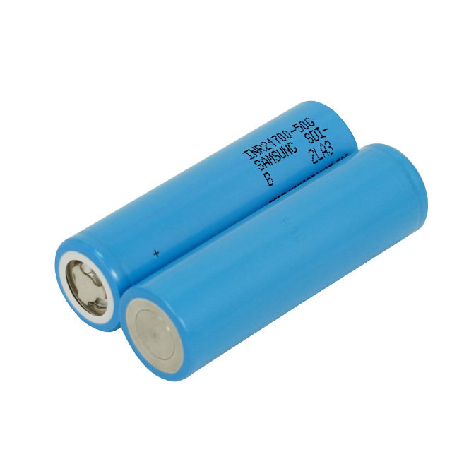 原装A品三星50GB5000mah10A21700