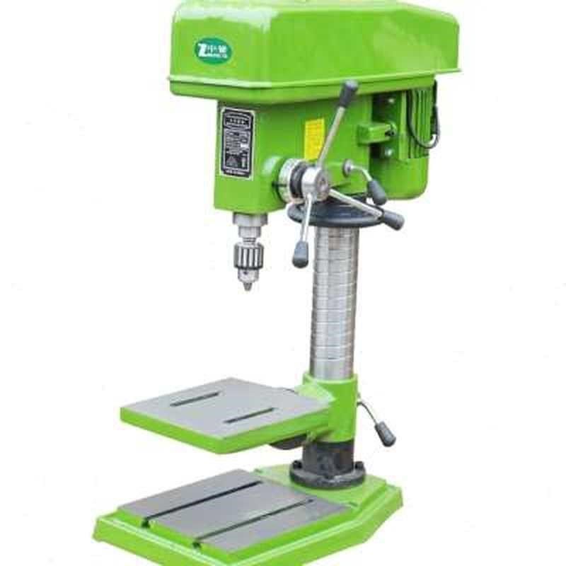 工业台钻大功率380v钻铣床小型家用2D20v多功能台钻16钻攻丝两用,农机/农具/农膜,农业检测设备,淘宝优惠券,粉丝福利购,淘宝优惠卷