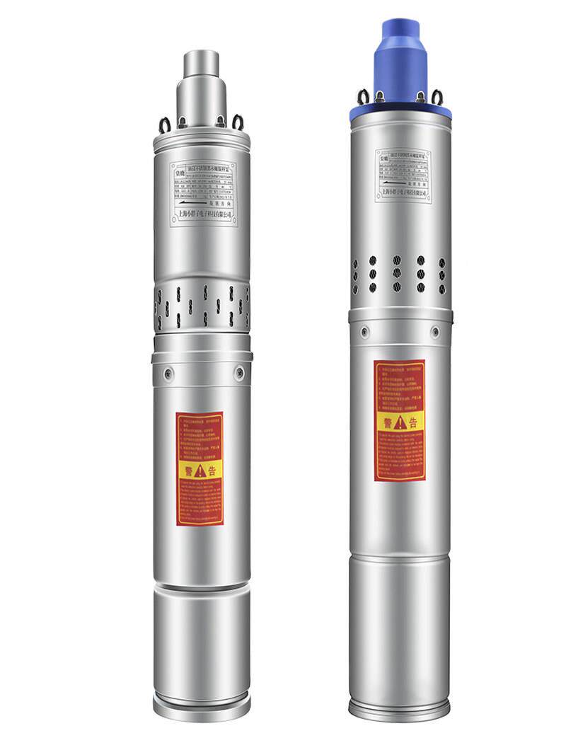 不锈钢螺杆泵深井泵潜水泵家用井水高扬程小型抽水泵220V深水井,农机/农具/农膜,播种栽苗器/地膜机,淘宝优惠券,粉丝福利购,淘宝优惠卷