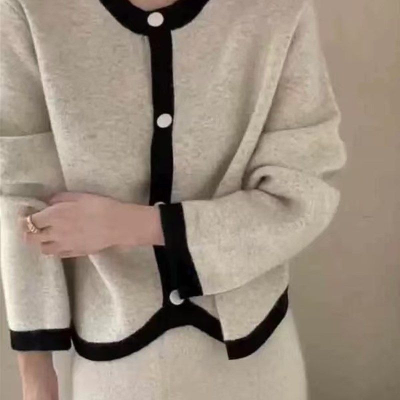 OM 053-70 加厚时尚拉绒开衫,女装/女士精品,羊绒衫,淘宝优惠券,粉丝福利购,淘宝优惠卷