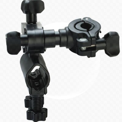 通用钓鱼新品椅炮l台座支架杆架配件欧式钓鱼椅子马扎折叠凳子带