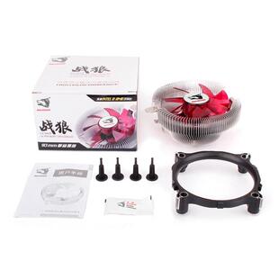 3220 CPU风扇 2100 1155针台式 4160 3240 3210 2130 2120 适用