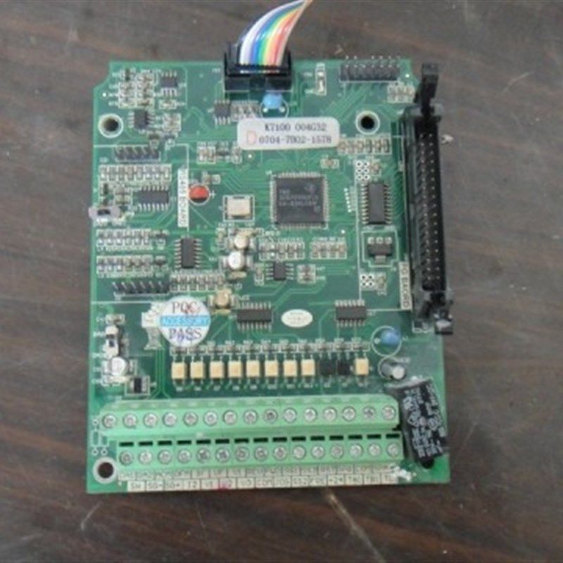 普传PI7000-CPU板