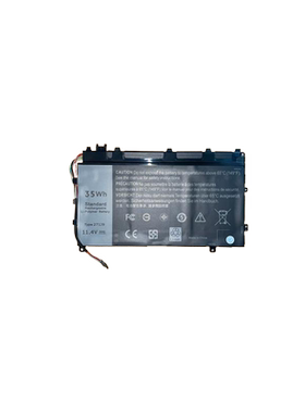 全新DELL戴尔Latitude 13 YX81V 0YX81V 271J9笔记本电池