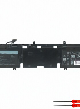 适用 外星人Alienware 13 R1/R2 P56G N1WM4 3V806 笔记本电池