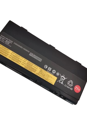 适用联想 ThinkPad P50 P51 P52 00NY491 00NY492/493 笔记本电池