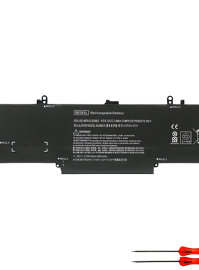 G41040BE06XLHSTNN-DB7YElitebook惠普电池笔记本HSN-Q02C
