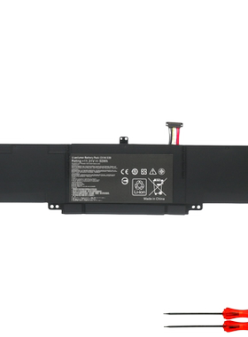 华硕U3000 Q302L/LA U303L/U UX303LN TP300L C31N1339笔记本电池