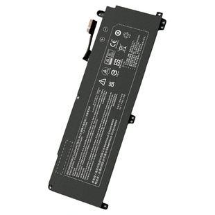 适用蓝天V150BAT-4-53 战神Z8-DA7NP CV15S02 G8-DA7NT笔记本电池