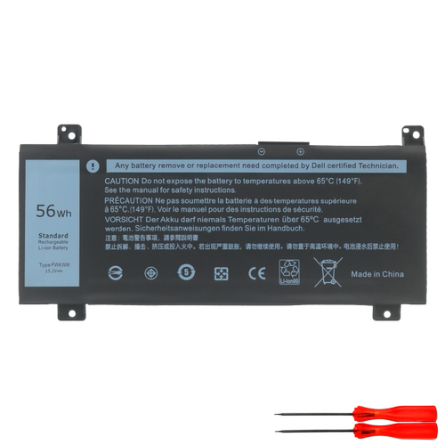 适用戴尔DELL灵越游匣7000147