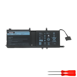 适用 外星人ALIENWARE 15 R3/R4 17 R4/R5 P31E 9NJM1 笔记本电池