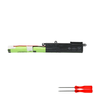 适用 华硕 C520U A540U D540Y VM520u X580NV 笔记本电池