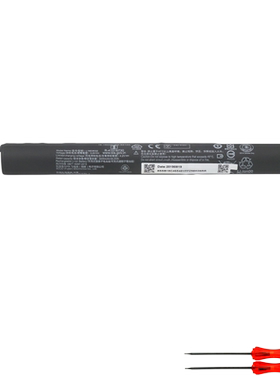 tablet50LL15D3K32YOGA联想平板YT3-X50F电脑电池X50M