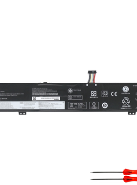 L19L3PF315pIMHG215p电池L19M3PF7ThinkBook适用联想ITH记本笔