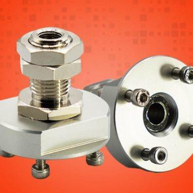 ZPT0-A14 ZPT1-A14 ZPT2-A16 ZPT3-A16金具支架 机械手重载型吸盘
