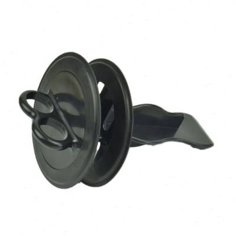 厨房垃圾处理器多功能水塞食物垃圾处理机拨料器厨余机落水口盆堵