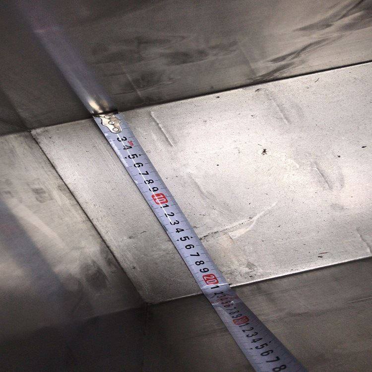 定制立腾茶叶大米真空包装机米砖抽真空包装封口机械真空包装设备