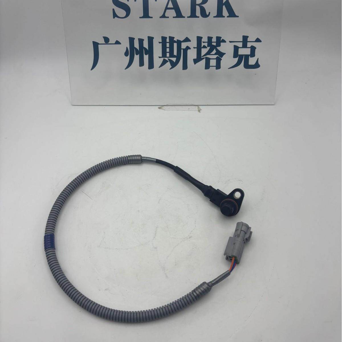 G24DB50适用于SK200-8 SK20-8 SK50-8安全锁定电磁阀