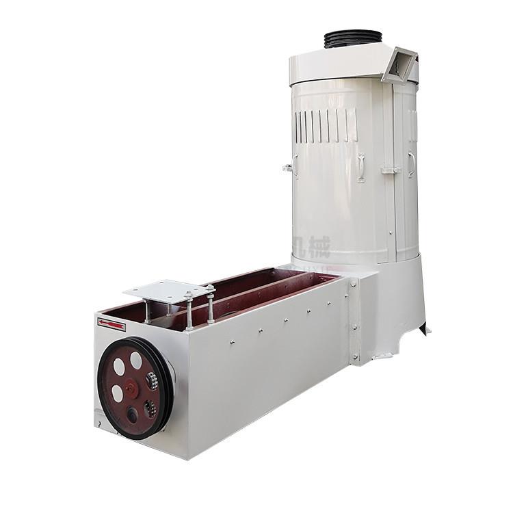 洗麦机 全自动不锈钢洗麦机 面粉厂青稞小麦清洗设备