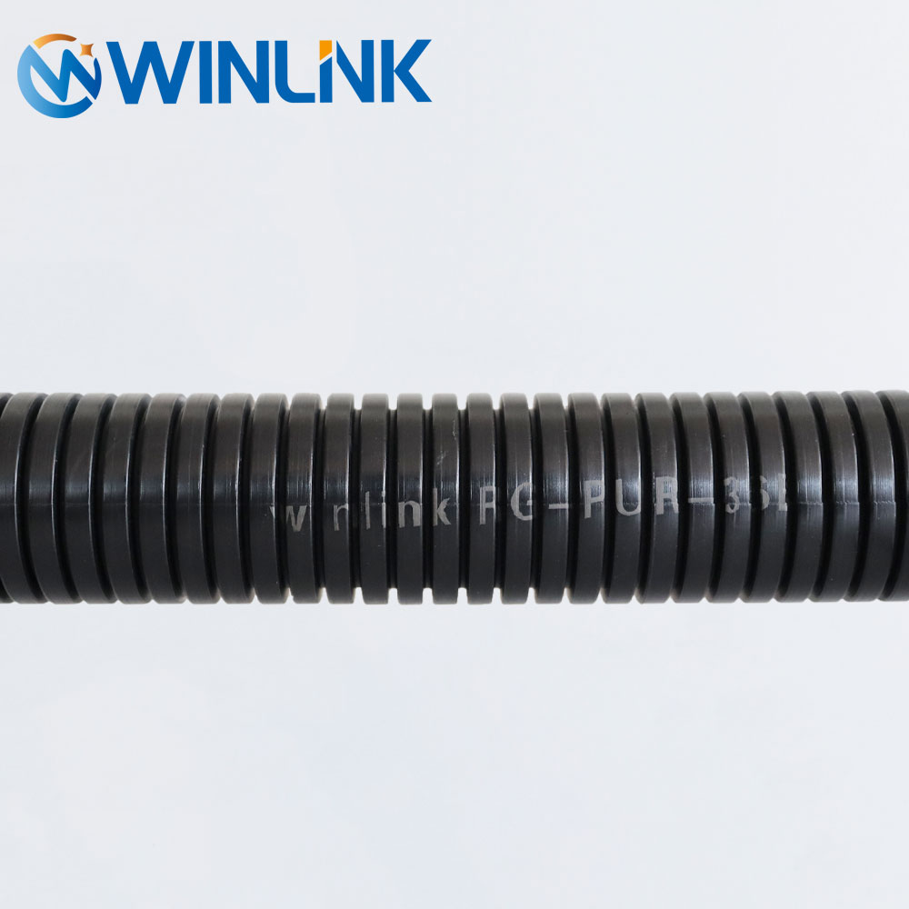 威联科机器人管线包柔性软管