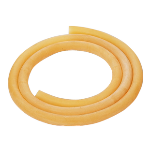 Labshark实验室专用乳胶管冷凝管导水管止血带橡皮管 硅胶管 拉力绳弹力管连接管6*9mm