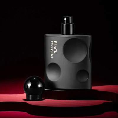 黑鸦女士淡香水持久留香清新