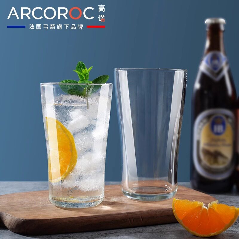 ARCO弓箭高诺钢化玻璃啤