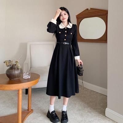 大码女装胖mm微胖沙漏苹