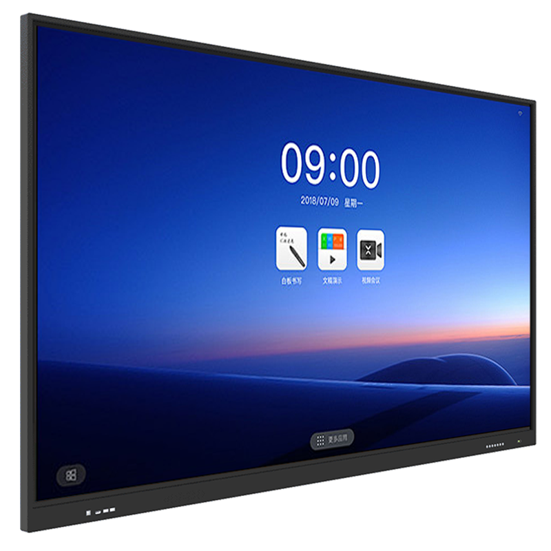 誉沃智能监控视频审讯显示一体机