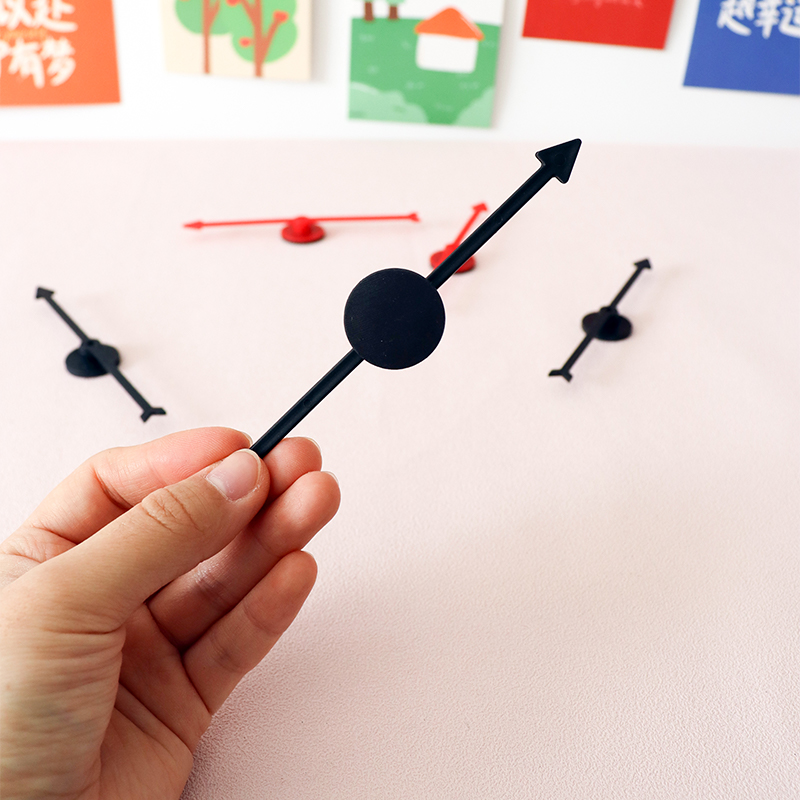 磁性指针抽签分组教具可吸附