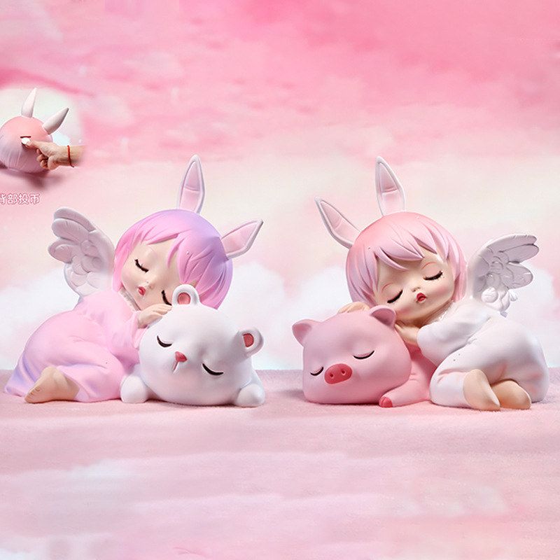 新款床头惊喜2024卧室安妮特送